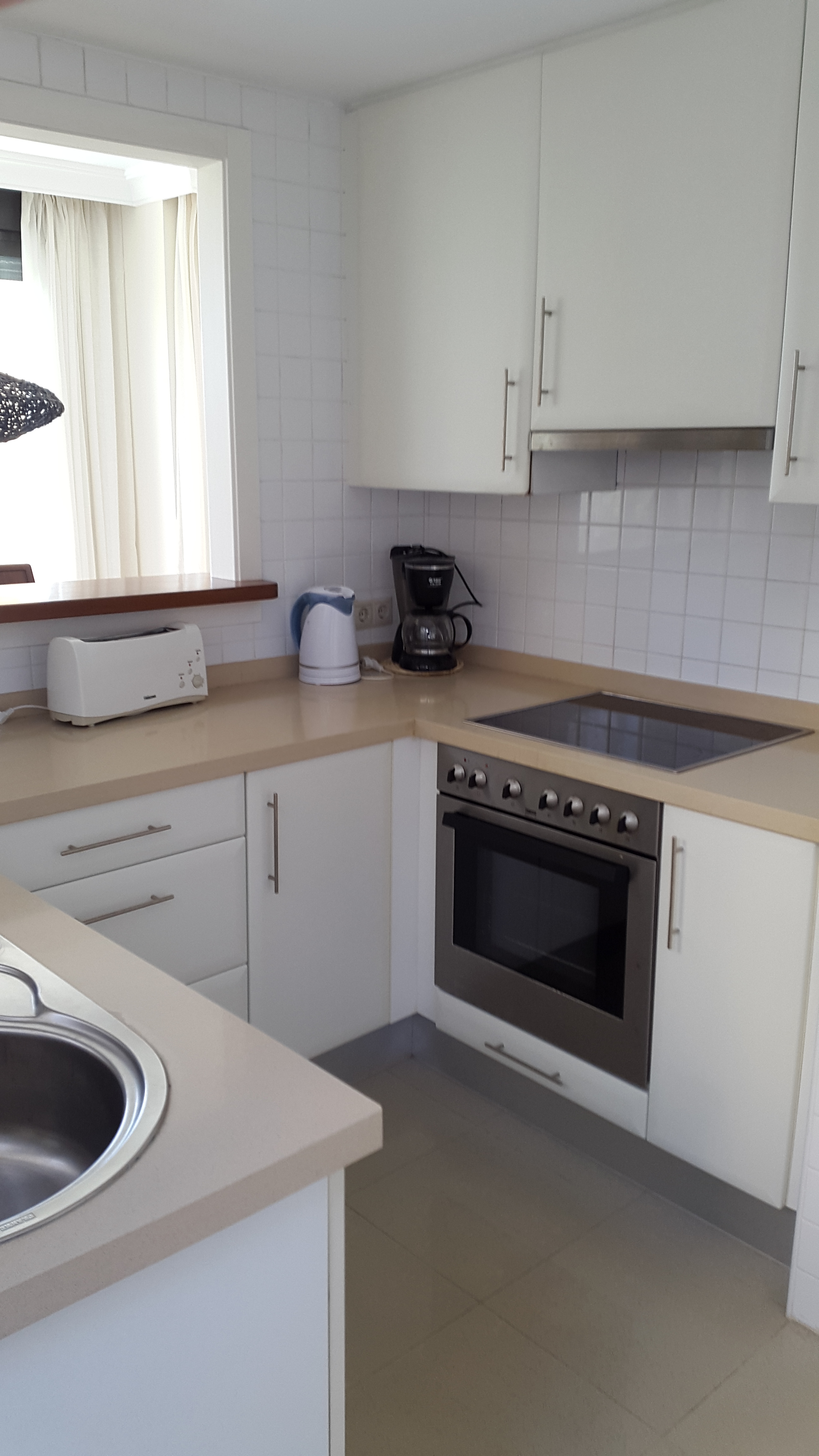 Roda Golf & Beach Resort