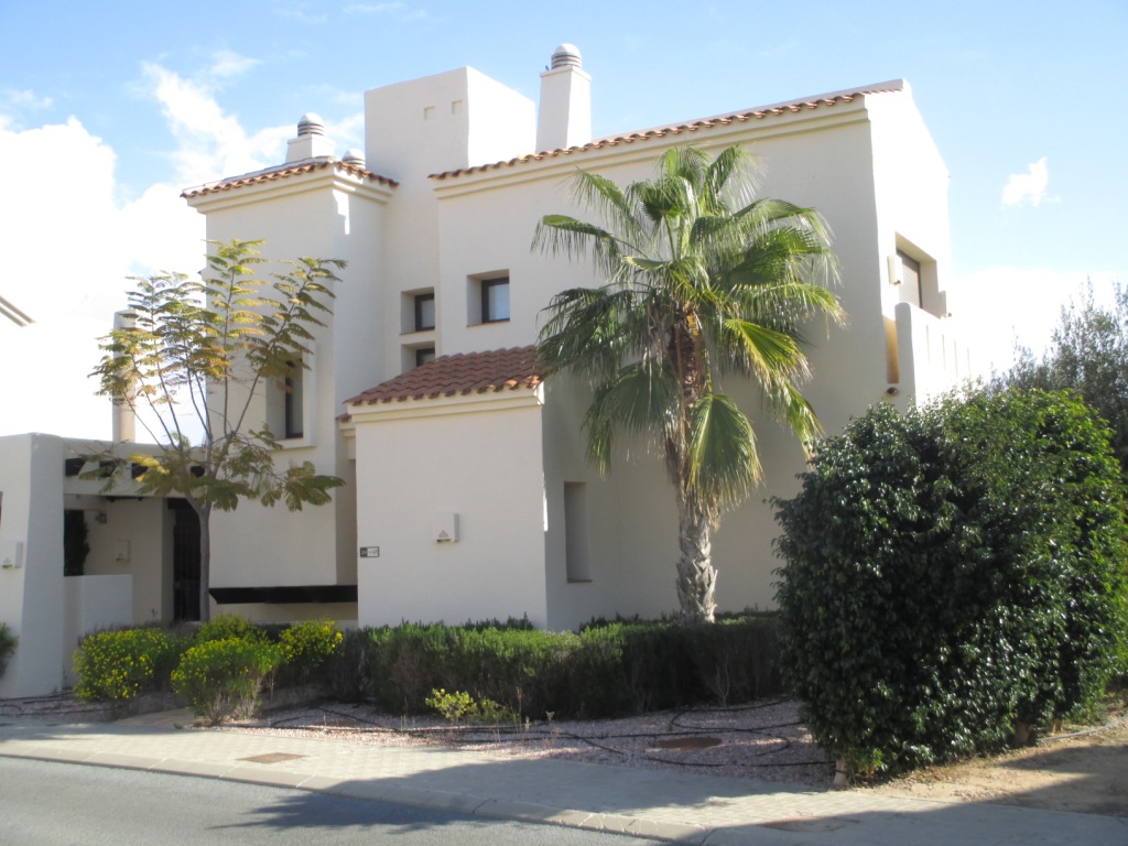 Roda Golf & Beach Resort