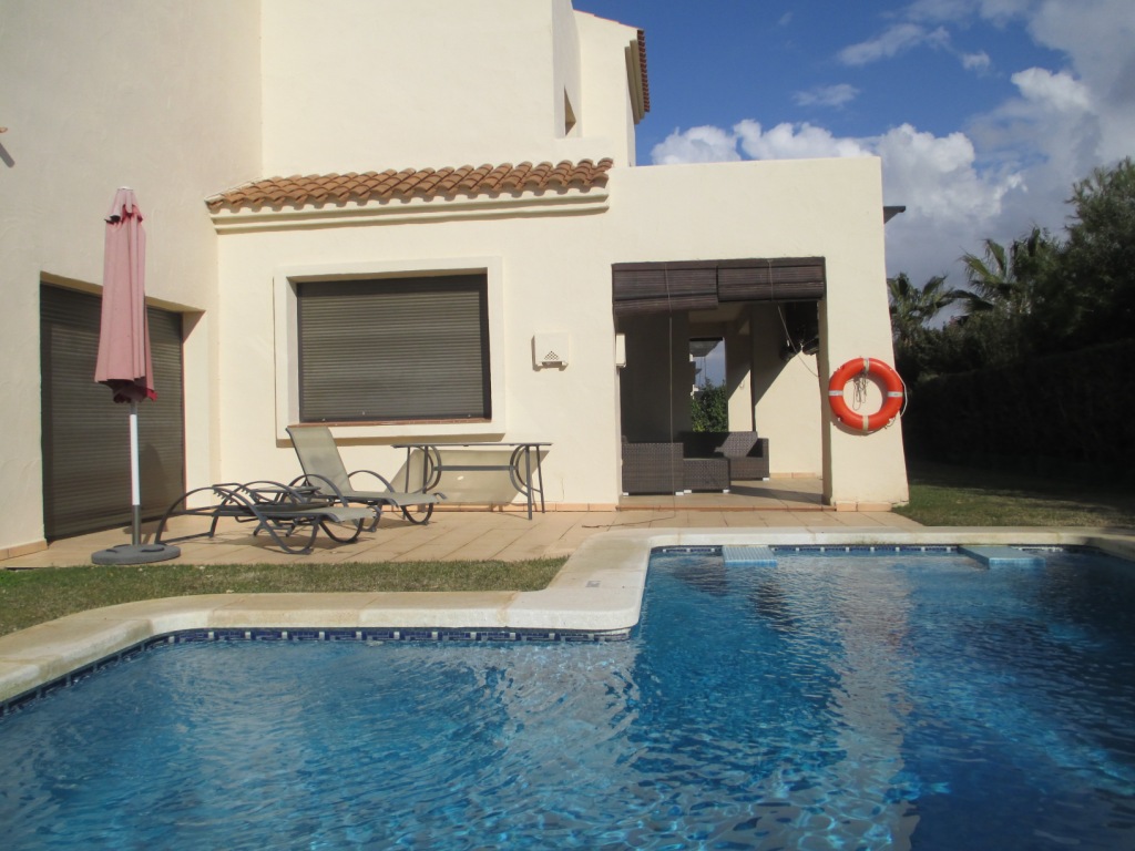 Roda Golf & Beach Resort