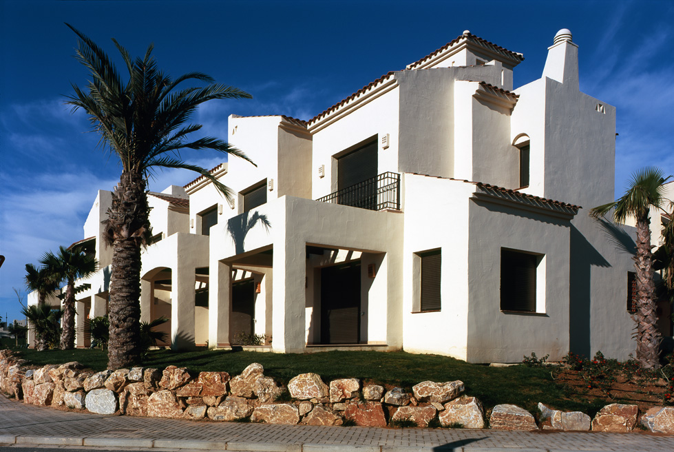 Roda Golf & Beach Resort