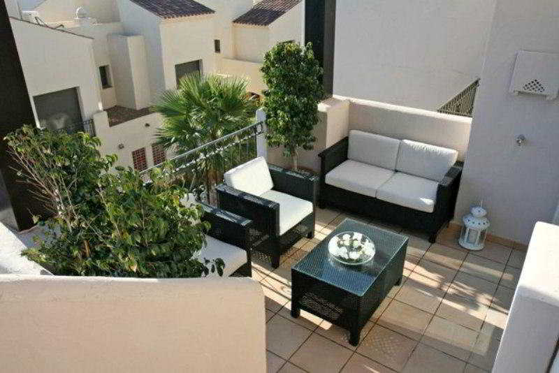 Roda Golf & Beach Resort