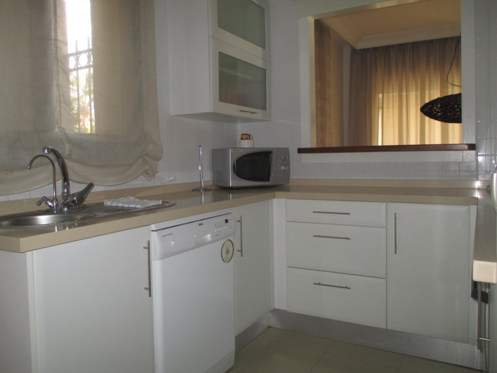 Roda Golf & Beach Resort