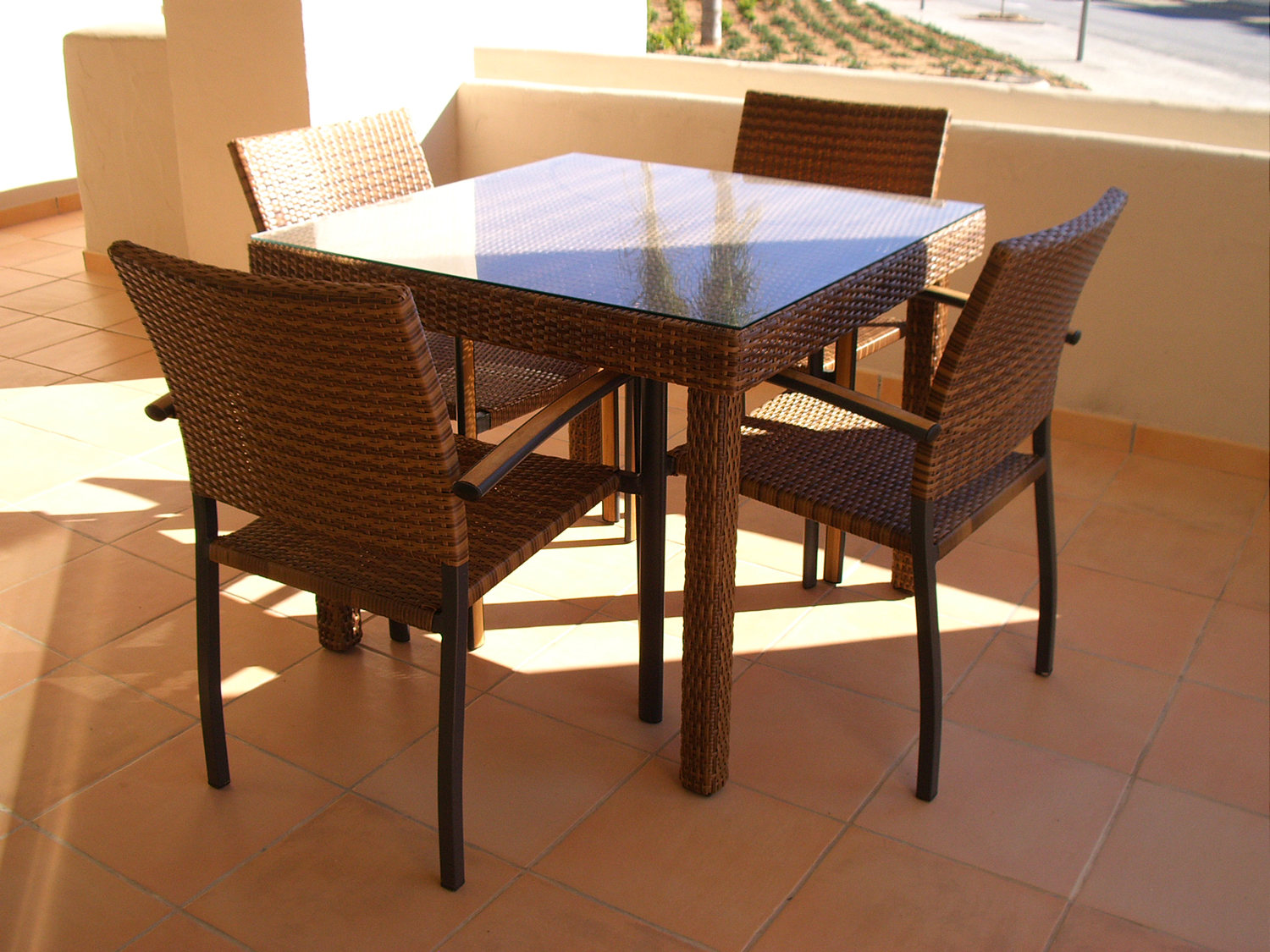 Roda Golf & Beach Resort