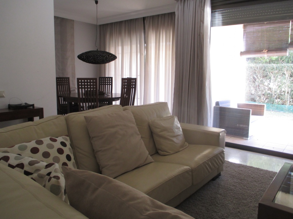 Roda Golf & Beach Resort