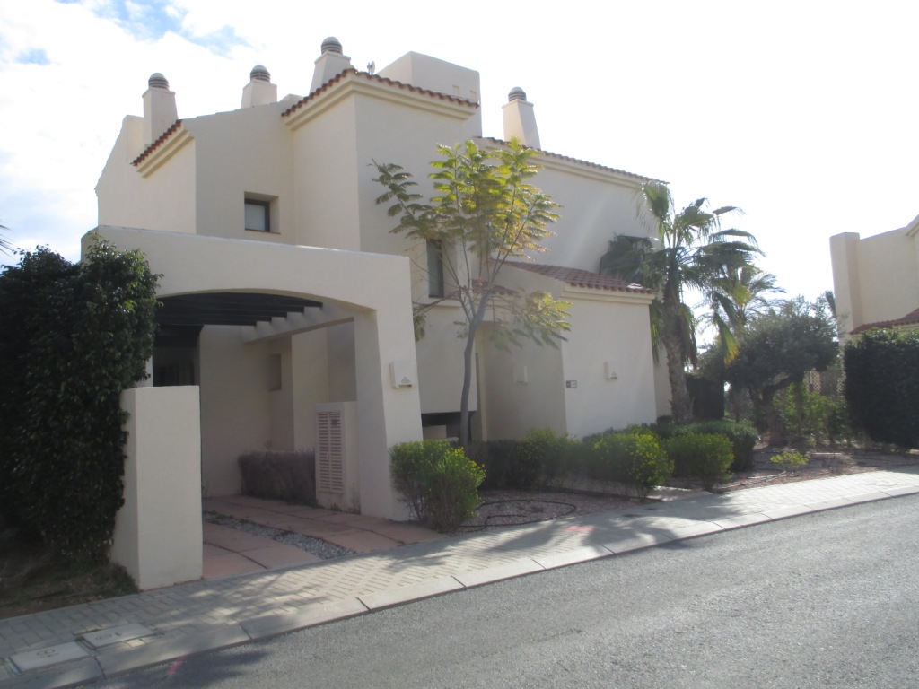 Roda Golf & Beach Resort