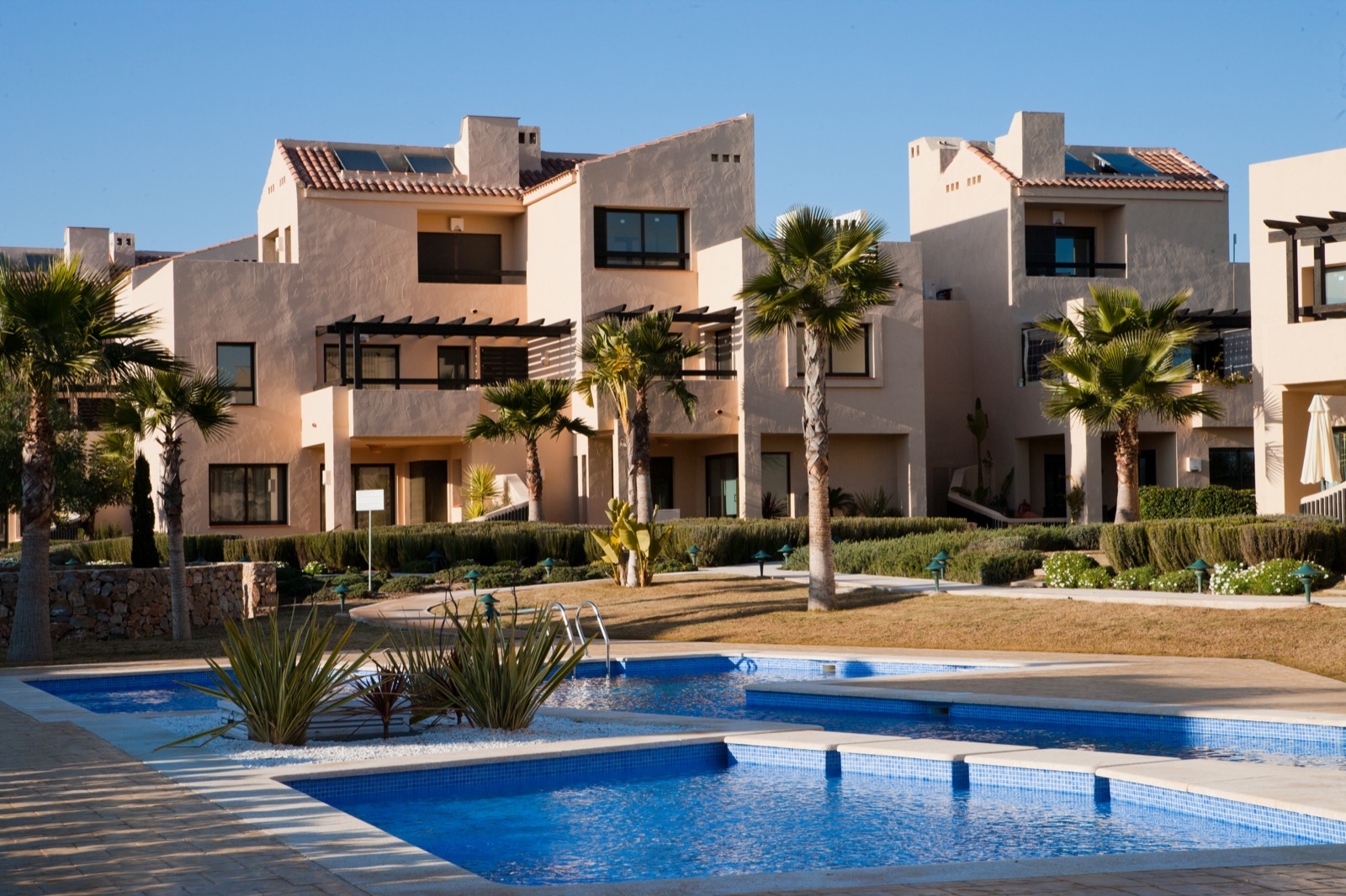 Roda Golf & Beach Resort