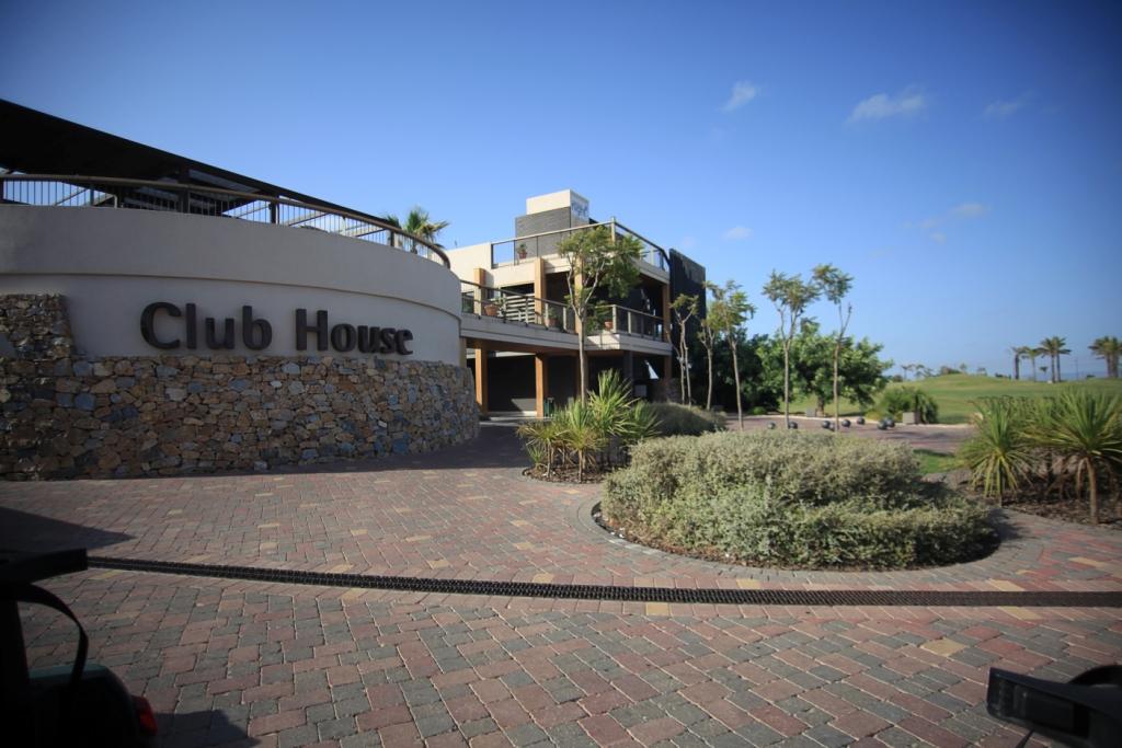 Roda Golf & Beach Resort