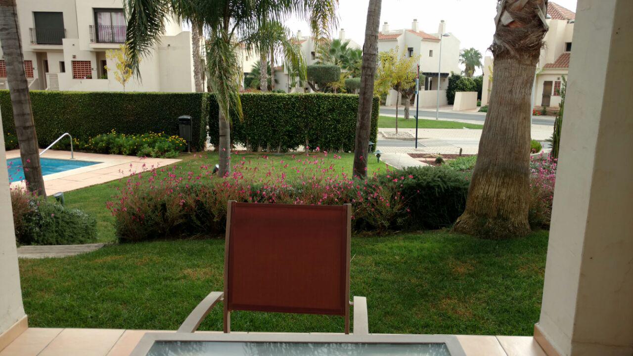 Roda Golf & Beach Resort