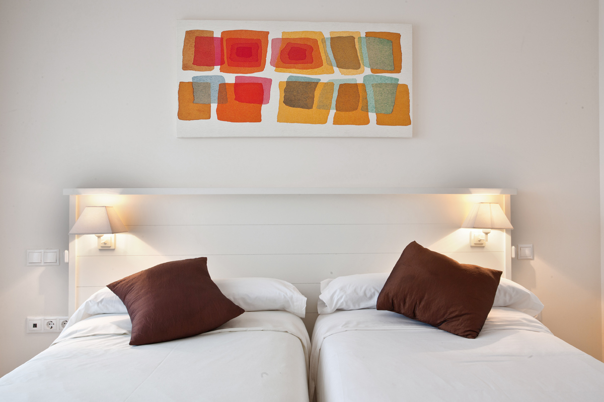 Roda Golf & Beach Resort