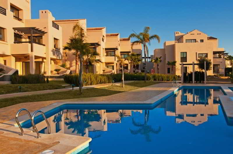 Roda Golf & Beach Resort