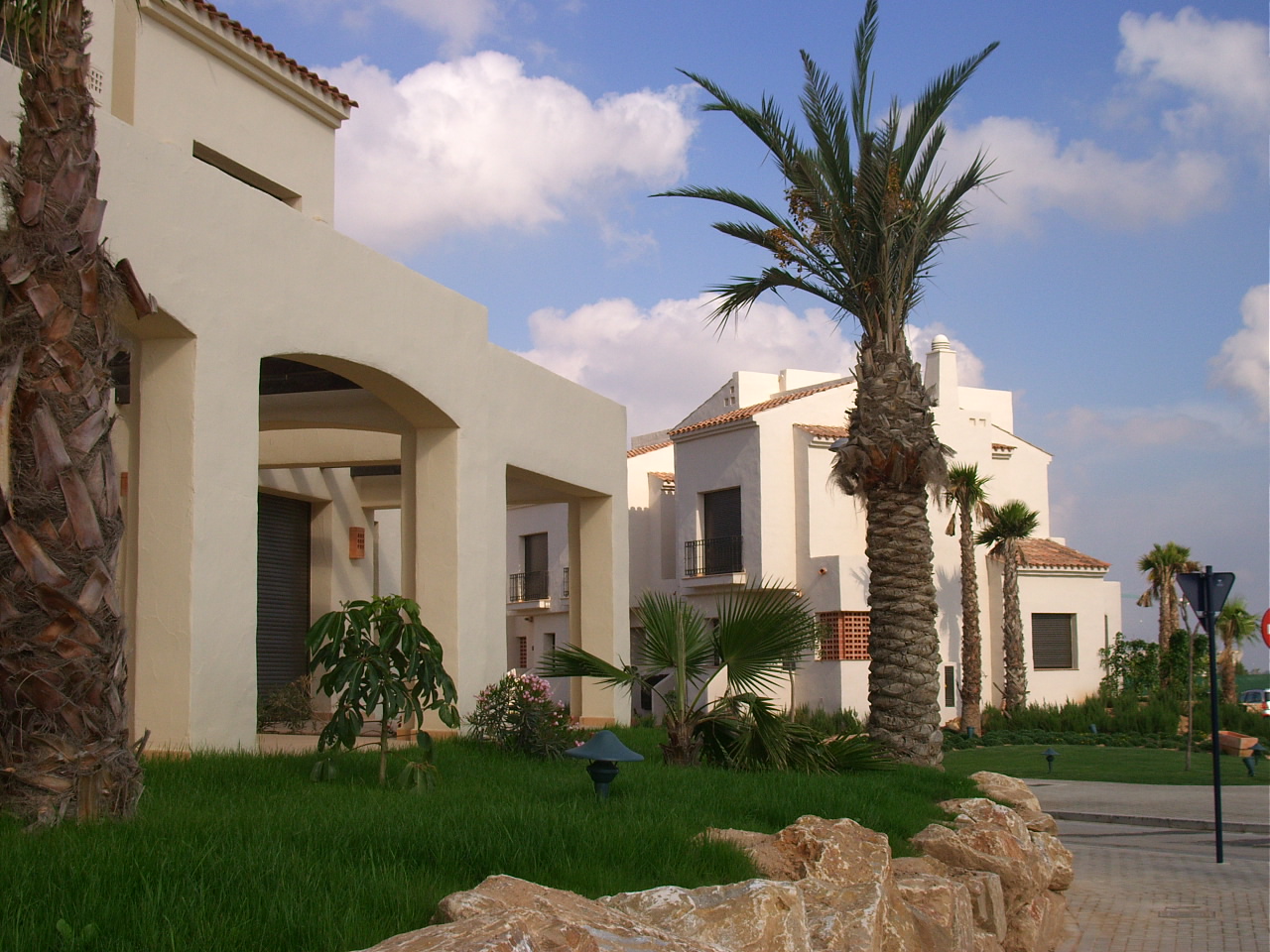 Roda Golf & Beach Resort