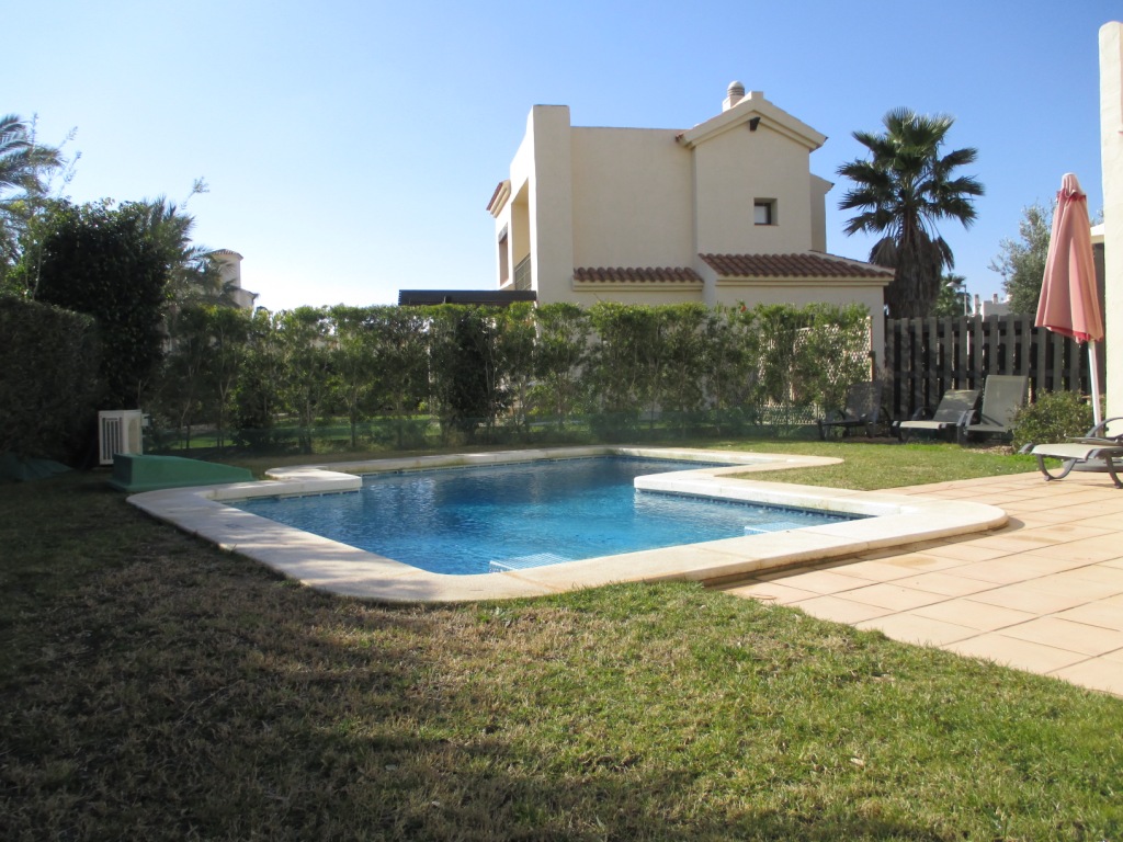 Roda Golf & Beach Resort