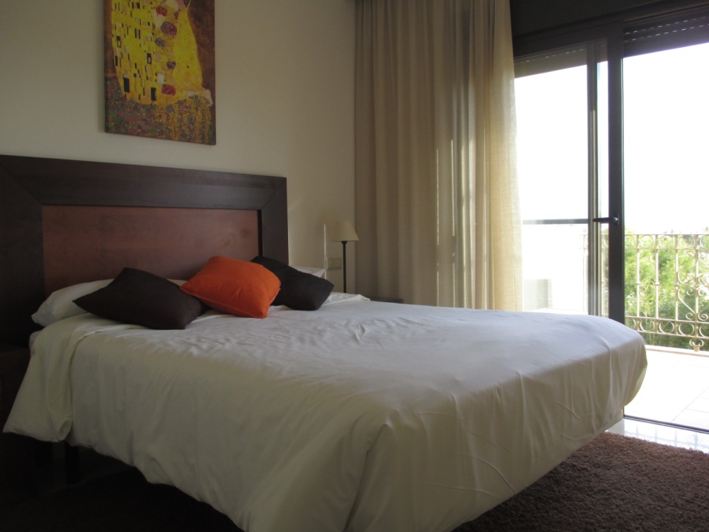 Roda Golf & Beach Resort