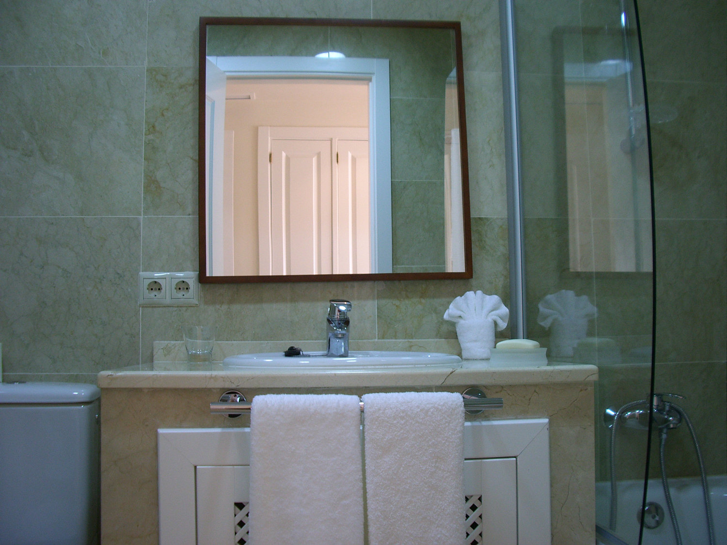 Roda Golf & Beach Resort