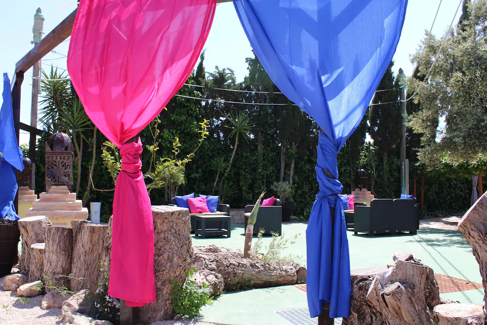 Finca Doña Sofía María