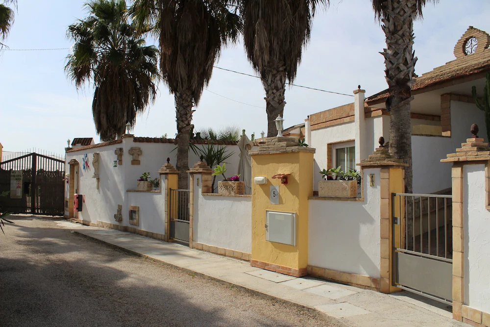 Finca Doña Sofía María