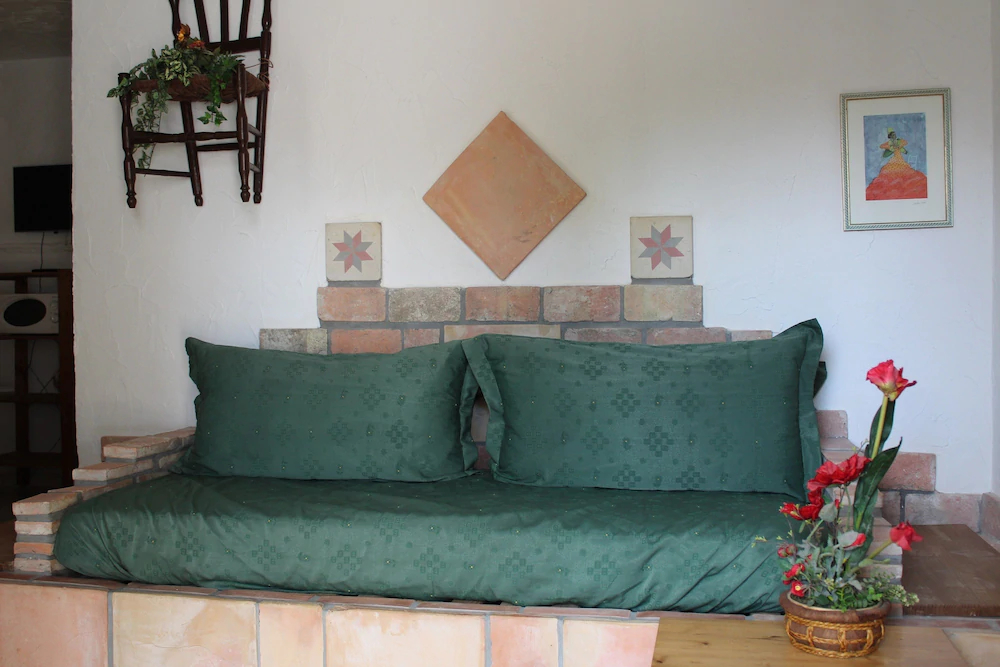 Finca Doña Sofía María