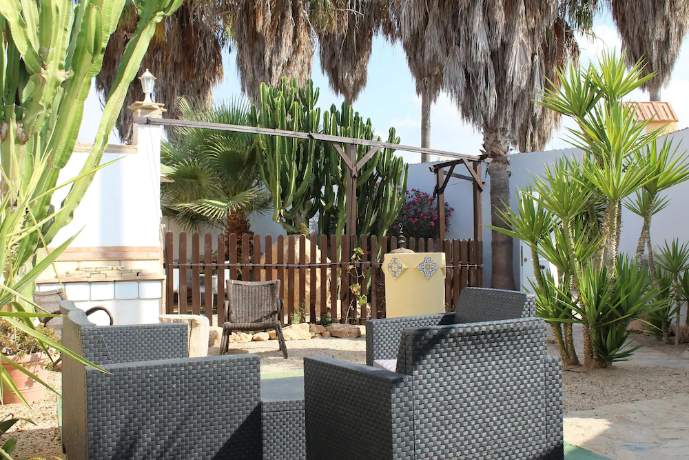 Finca Doña Sofía María