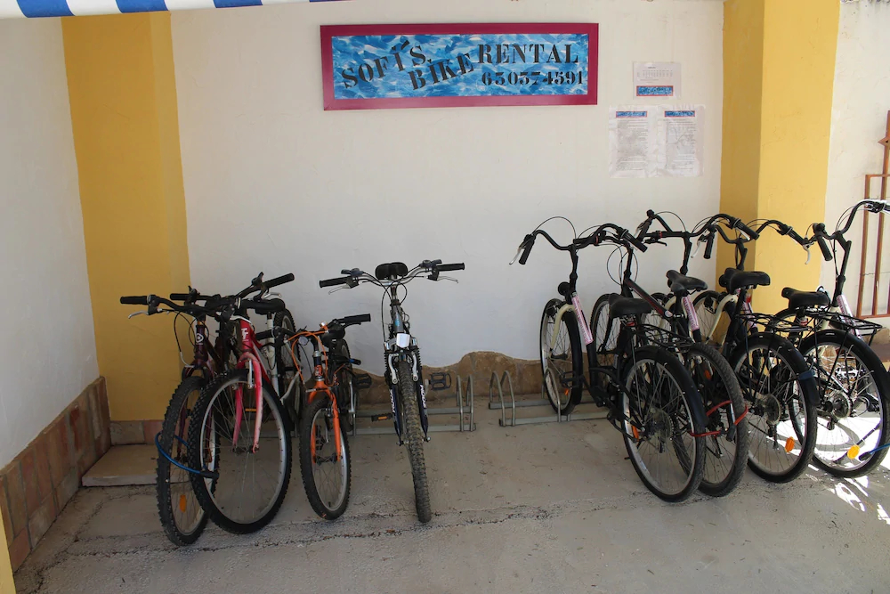 Finca Doña Sofía María