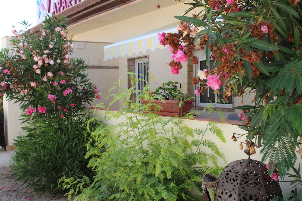 Finca Doña Sofía María