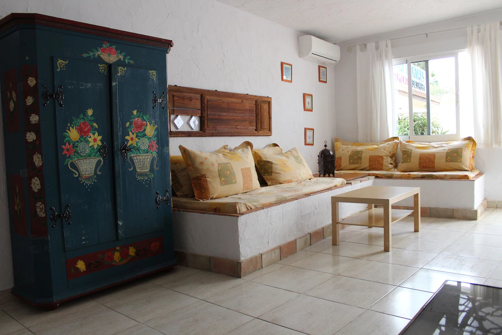 Finca Doña Sofía María