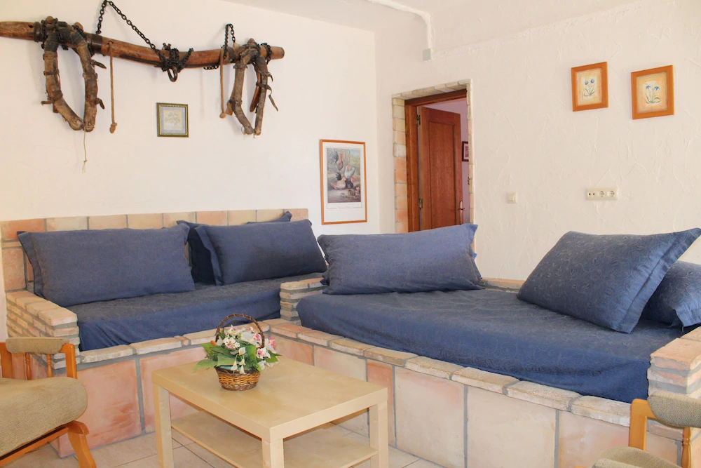 Finca Doña Sofía María