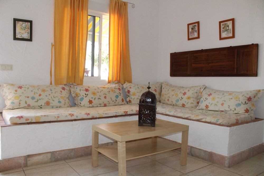 Finca Doña Sofía María