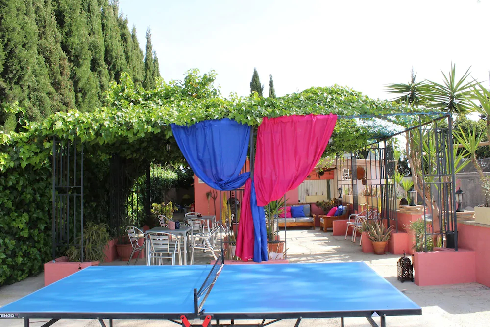 Finca Doña Sofía María