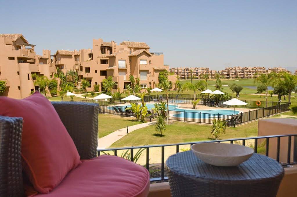 The Residences At Mar Menor Golf & Resort