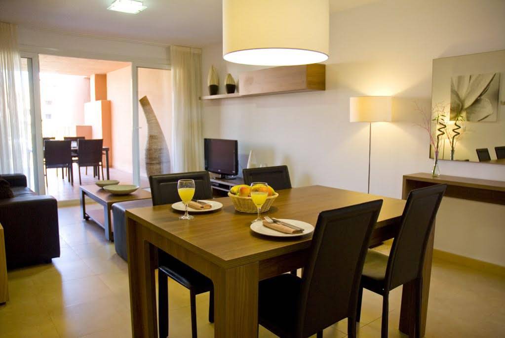 The Residences At Mar Menor Golf & Resort