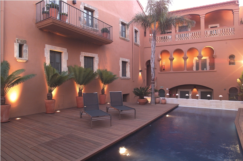 Hotel Gran Claustre & Spa