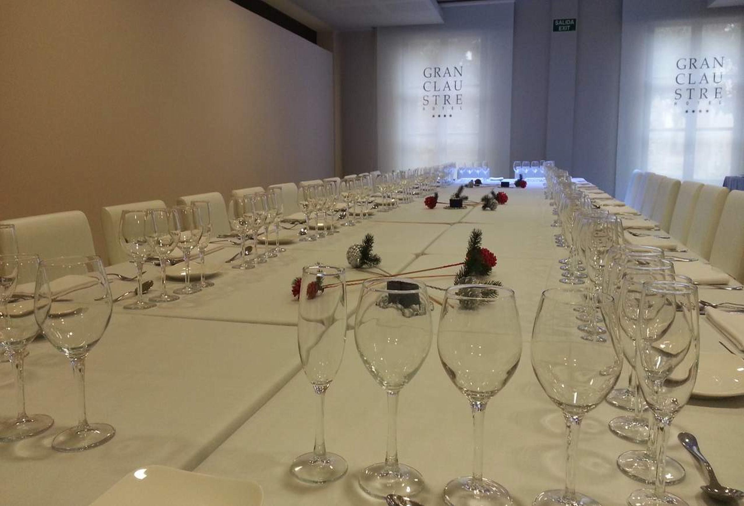 Hotel Gran Claustre & Spa