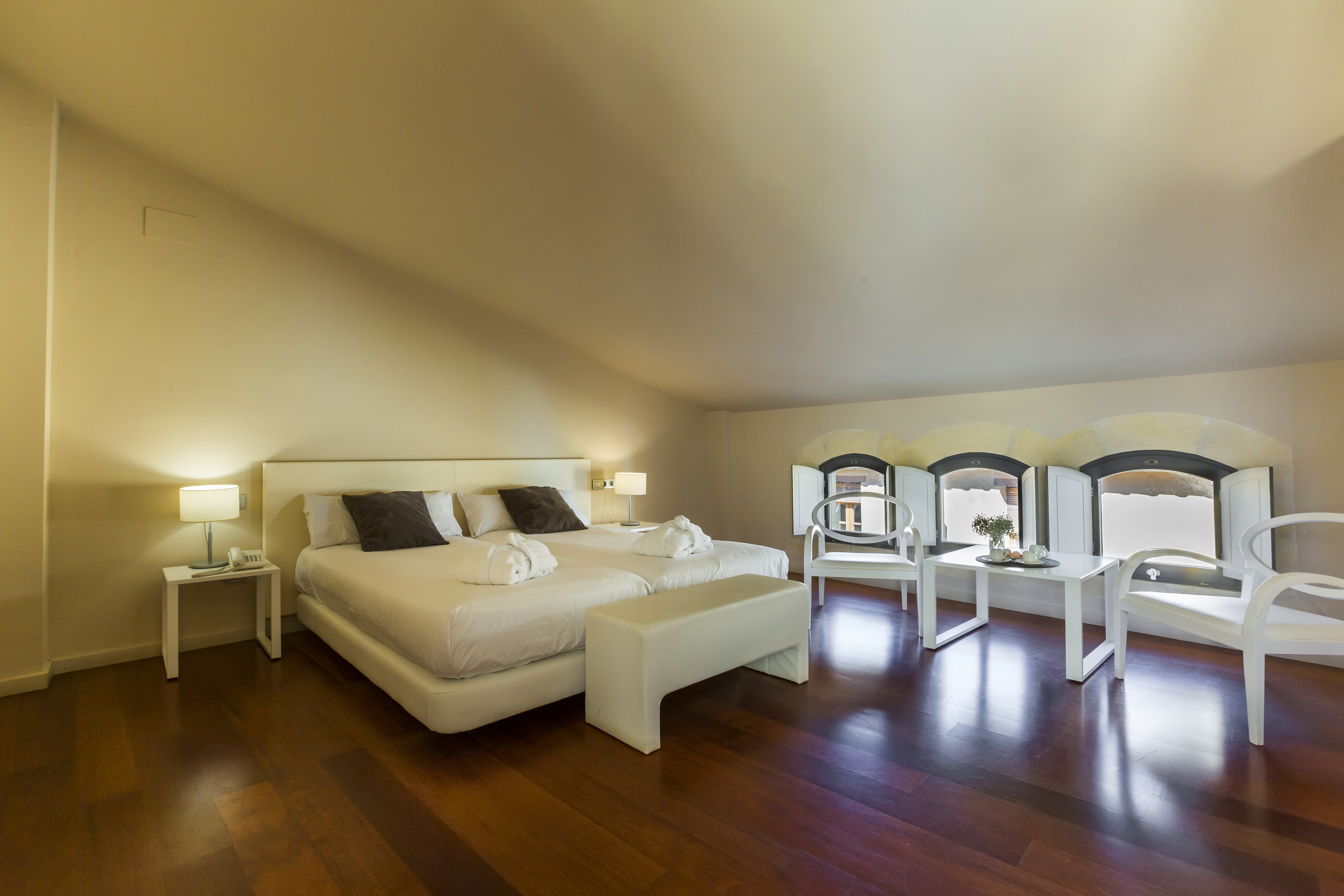 Hotel Gran Claustre & Spa