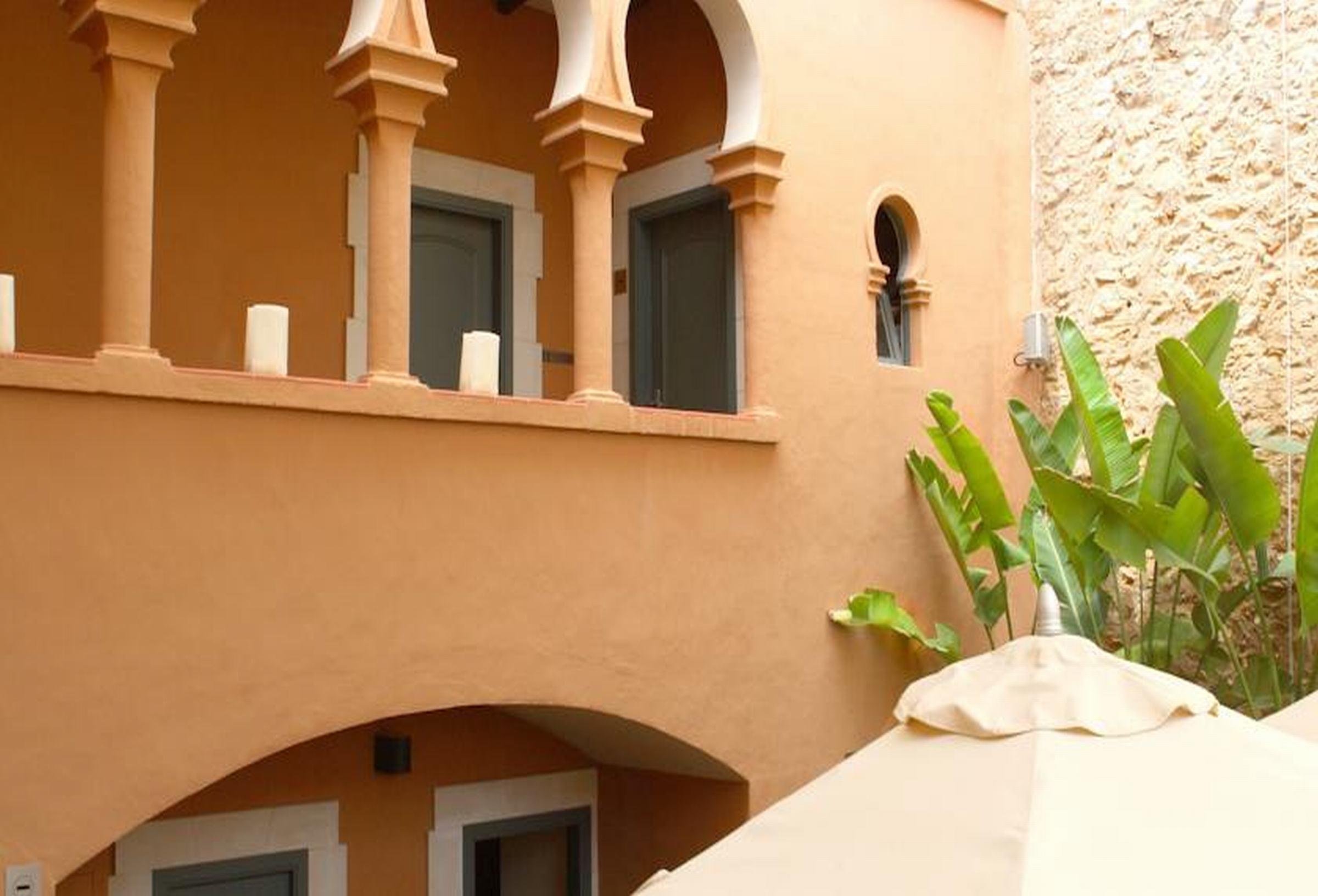 Hotel Gran Claustre & Spa