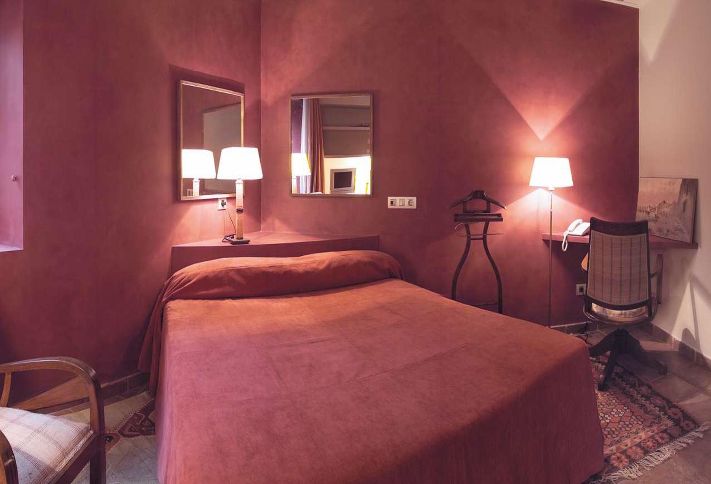 Hotel Gran Claustre & Spa