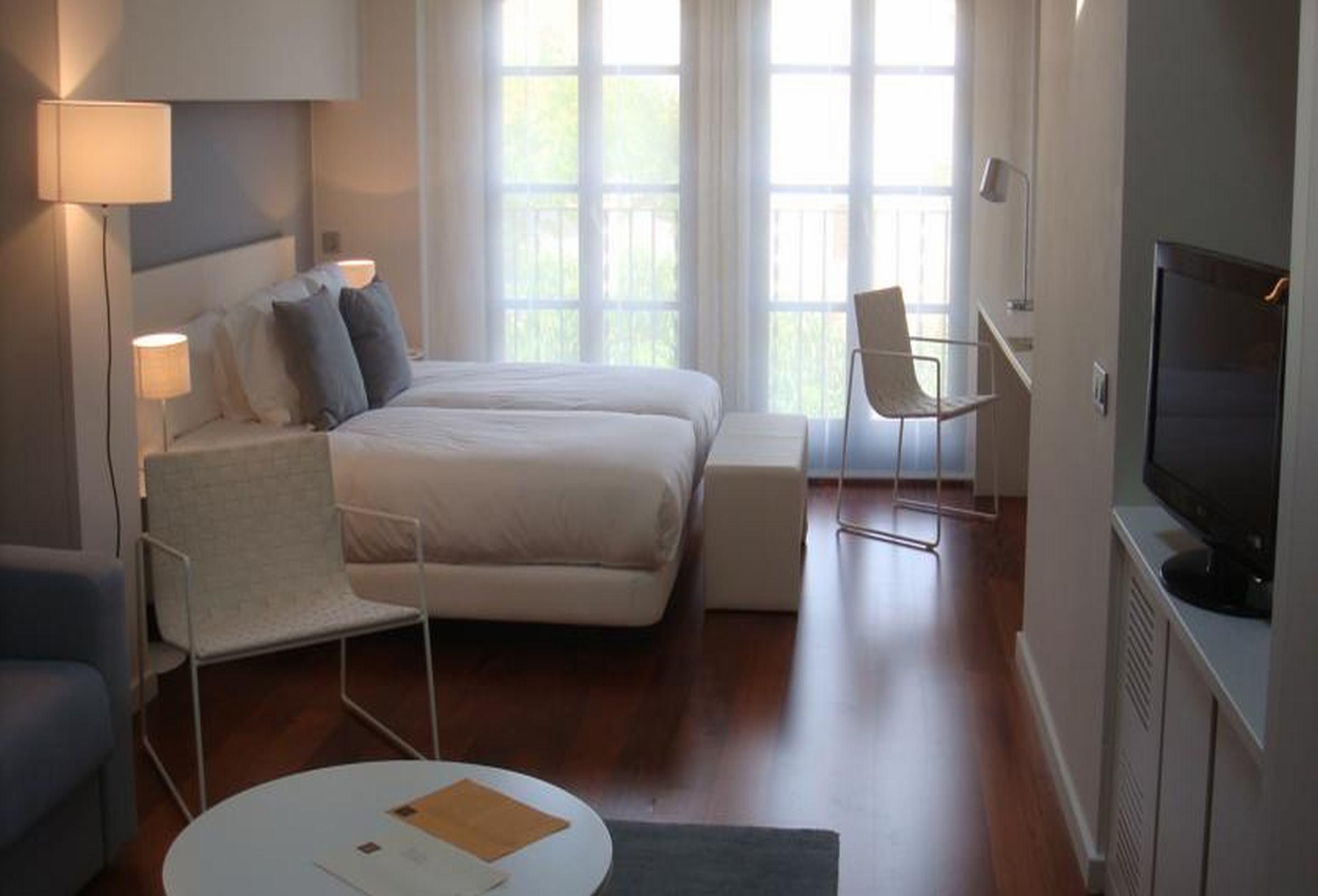 Hotel Gran Claustre & Spa