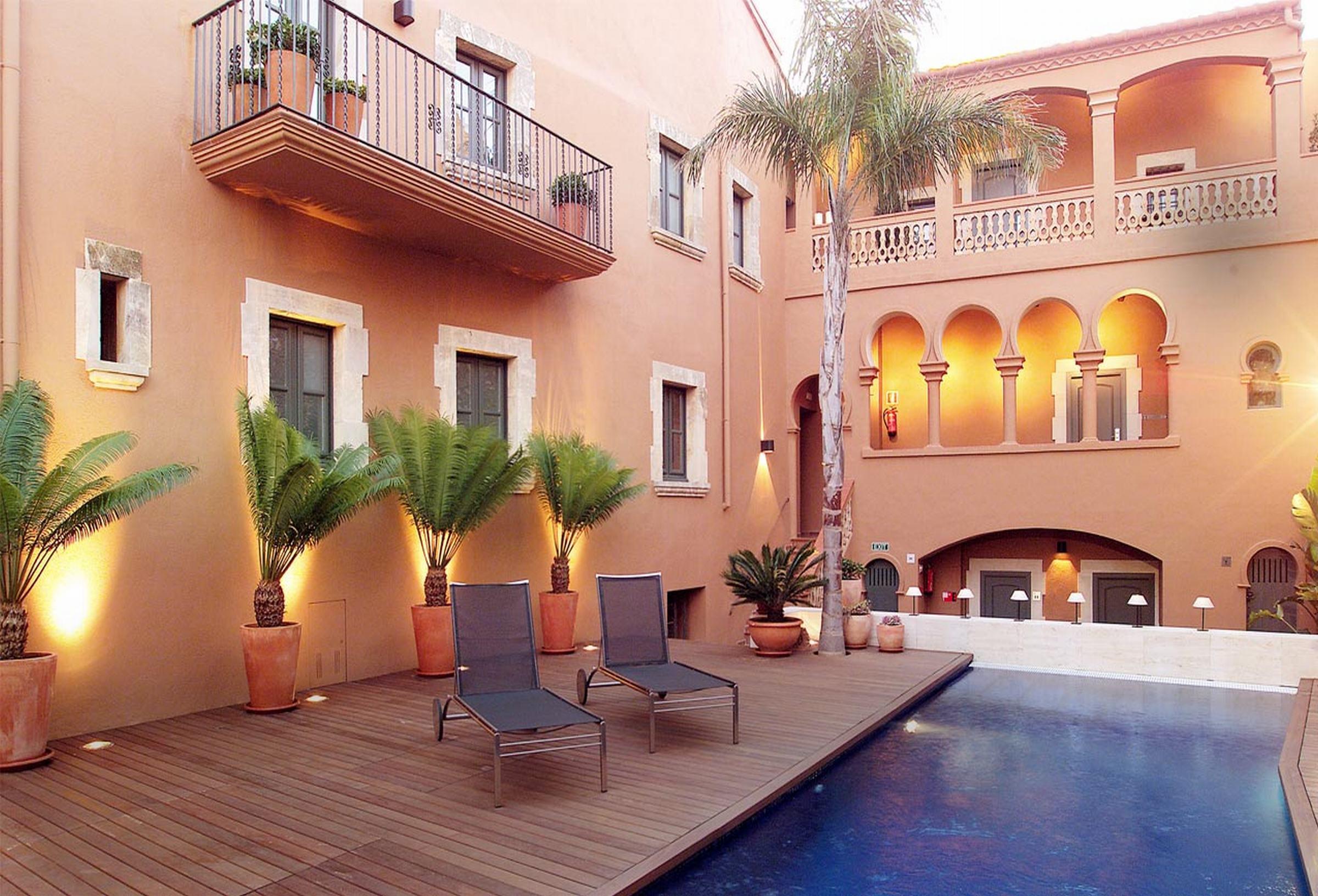 Hotel Gran Claustre & Spa