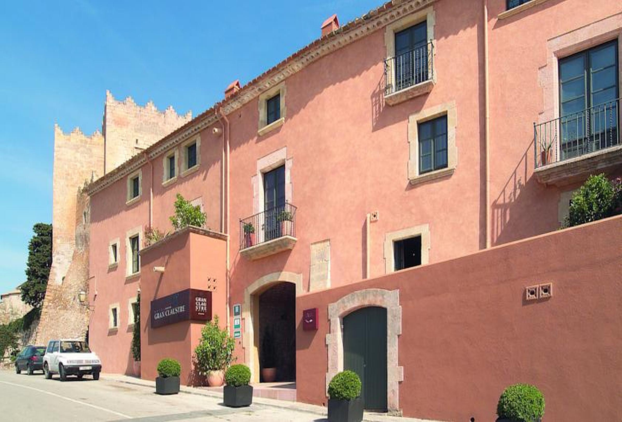 Hotel Gran Claustre & Spa