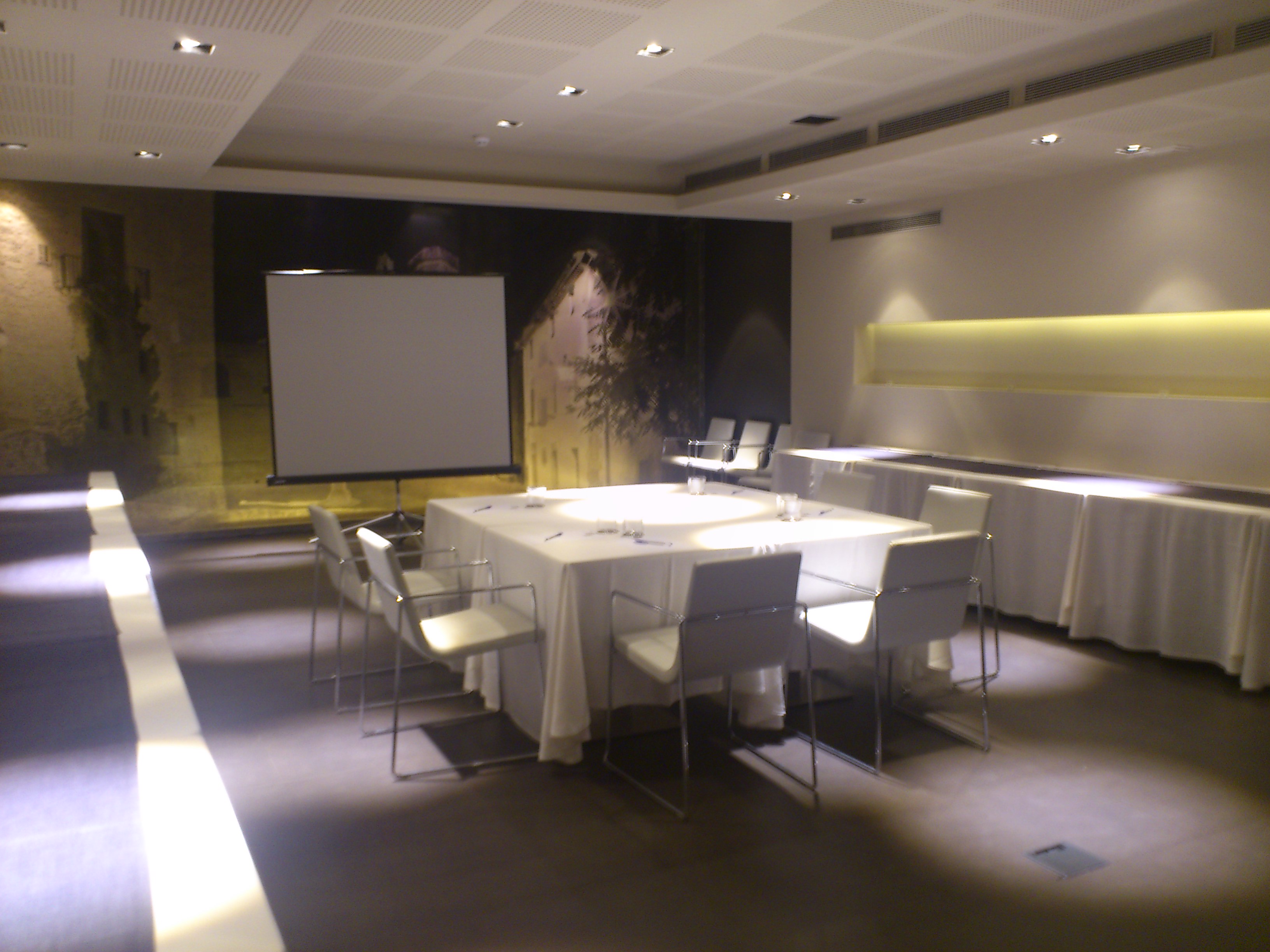 Hotel Gran Claustre & Spa