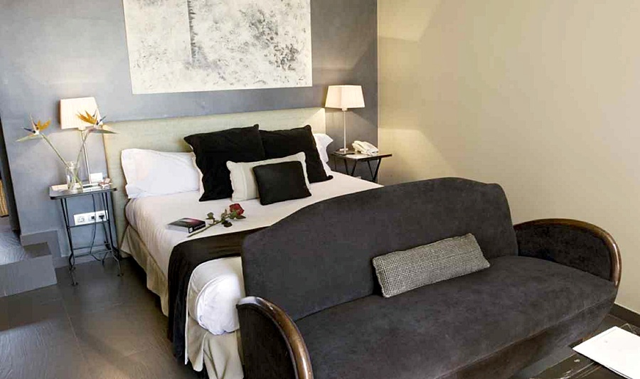 Hotel Gran Claustre & Spa