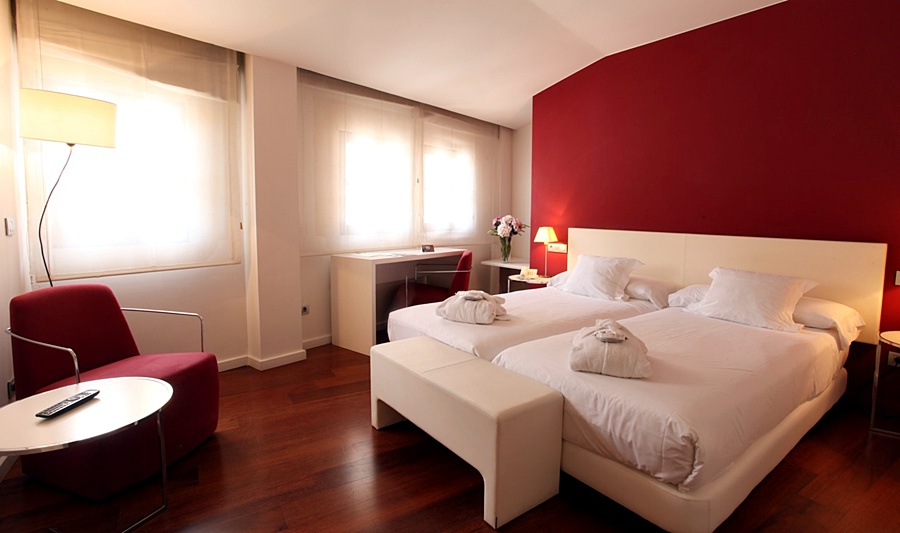 Hotel Gran Claustre & Spa