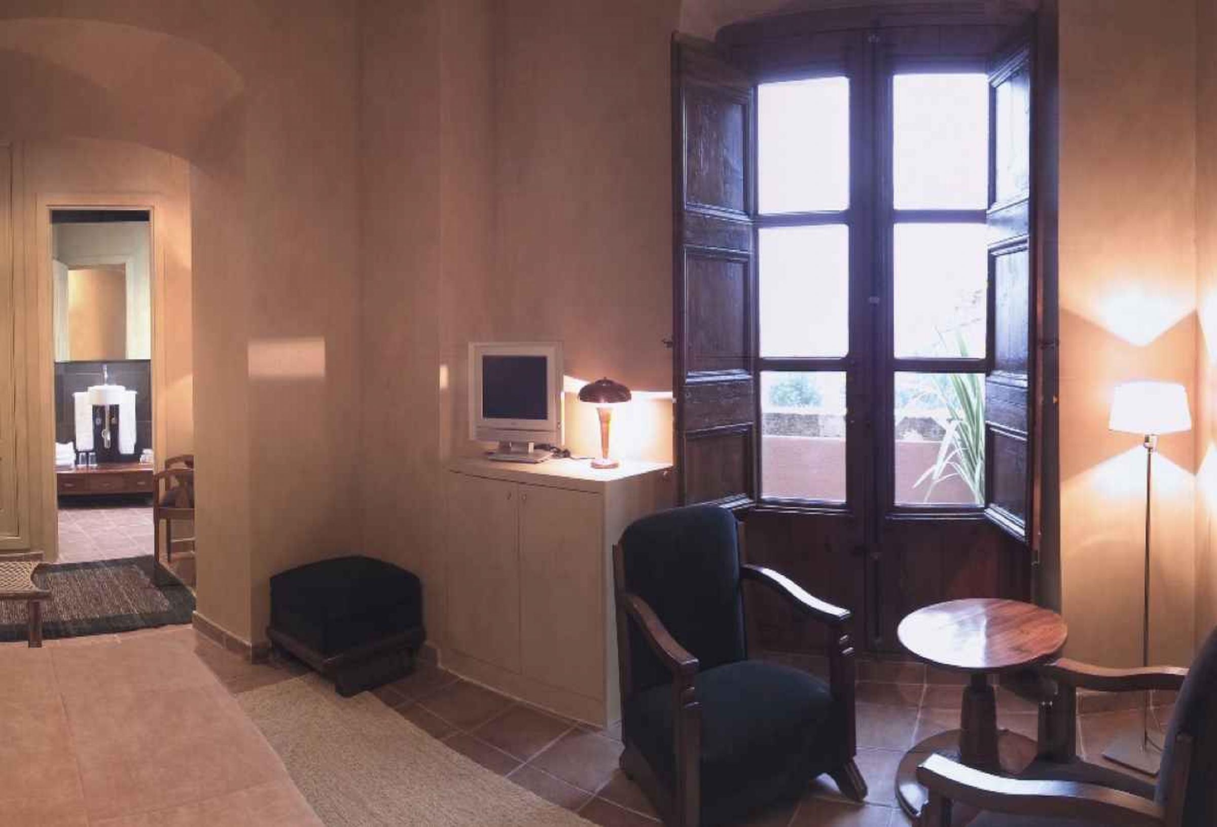 Hotel Gran Claustre & Spa