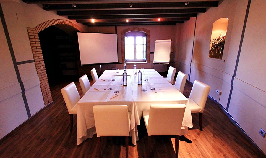 Hotel Gran Claustre & Spa