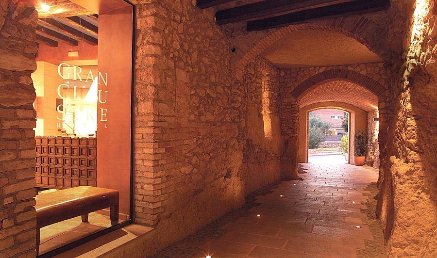 Hotel Gran Claustre & Spa