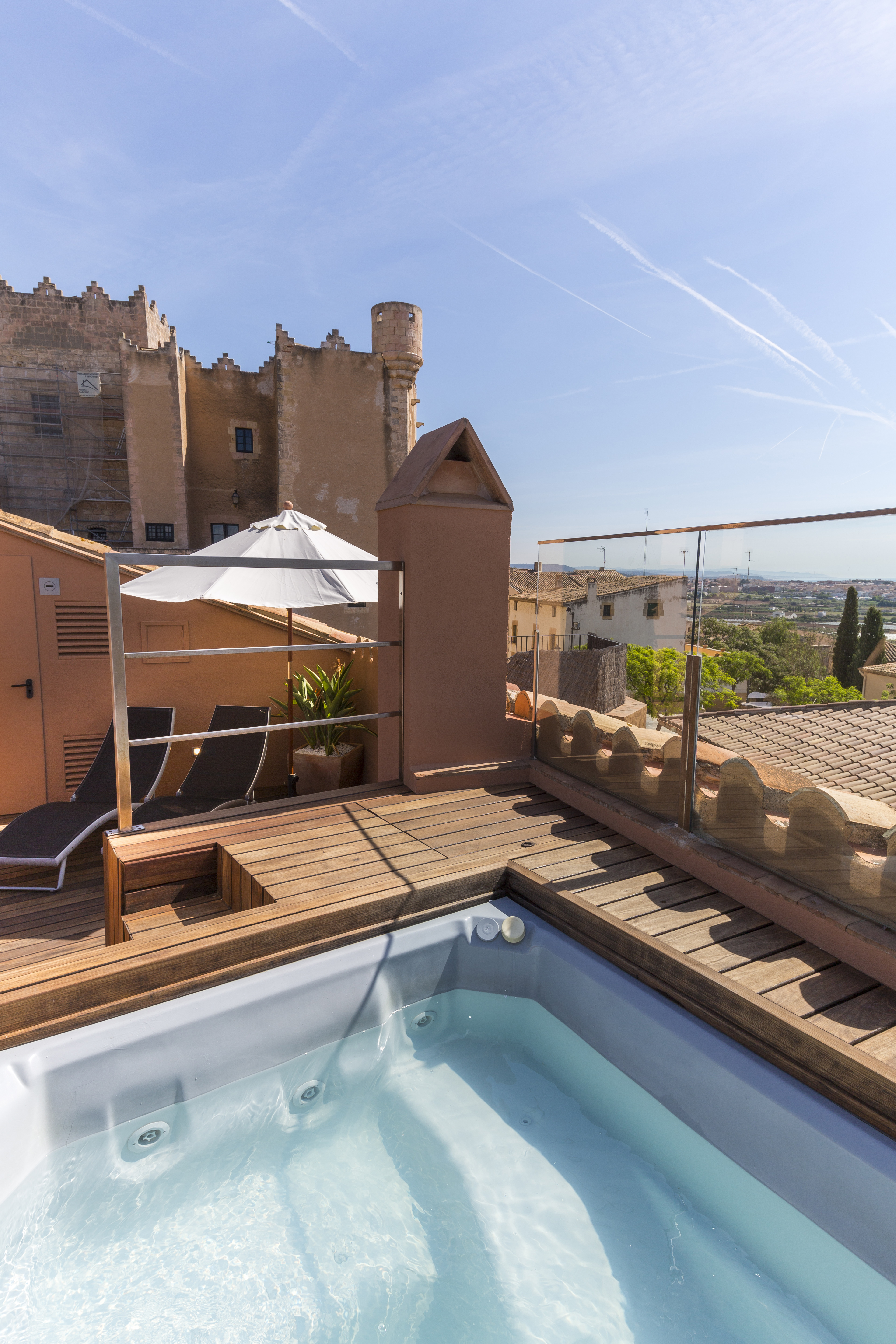 Hotel Gran Claustre & Spa
