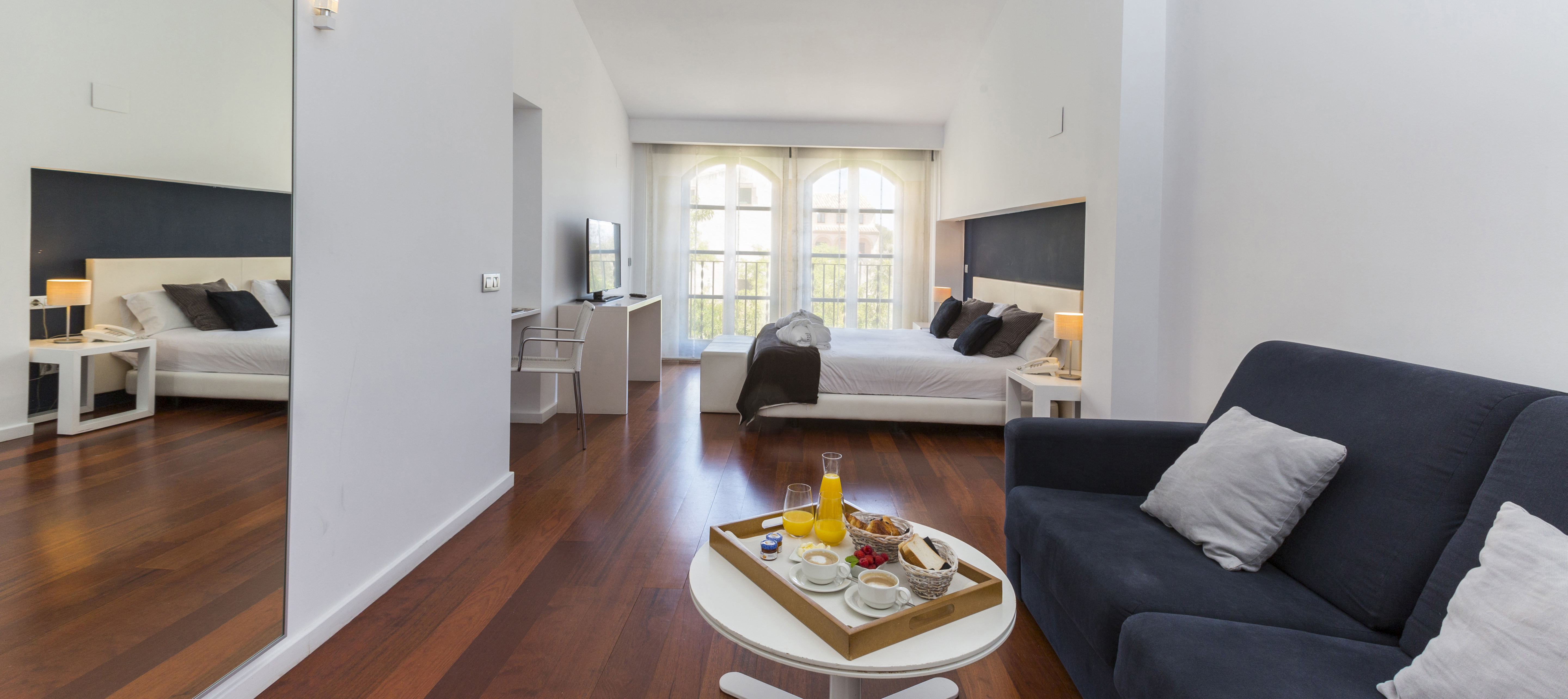 Hotel Gran Claustre & Spa