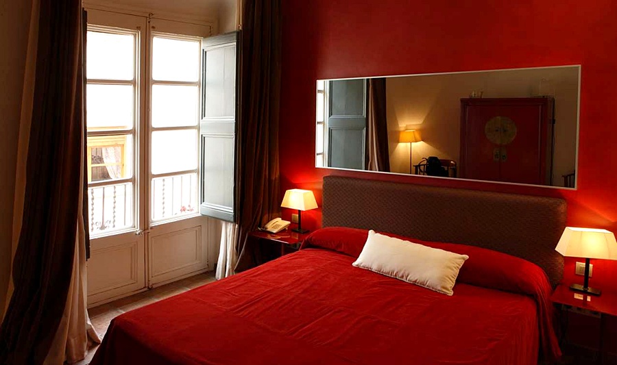 Hotel Gran Claustre & Spa