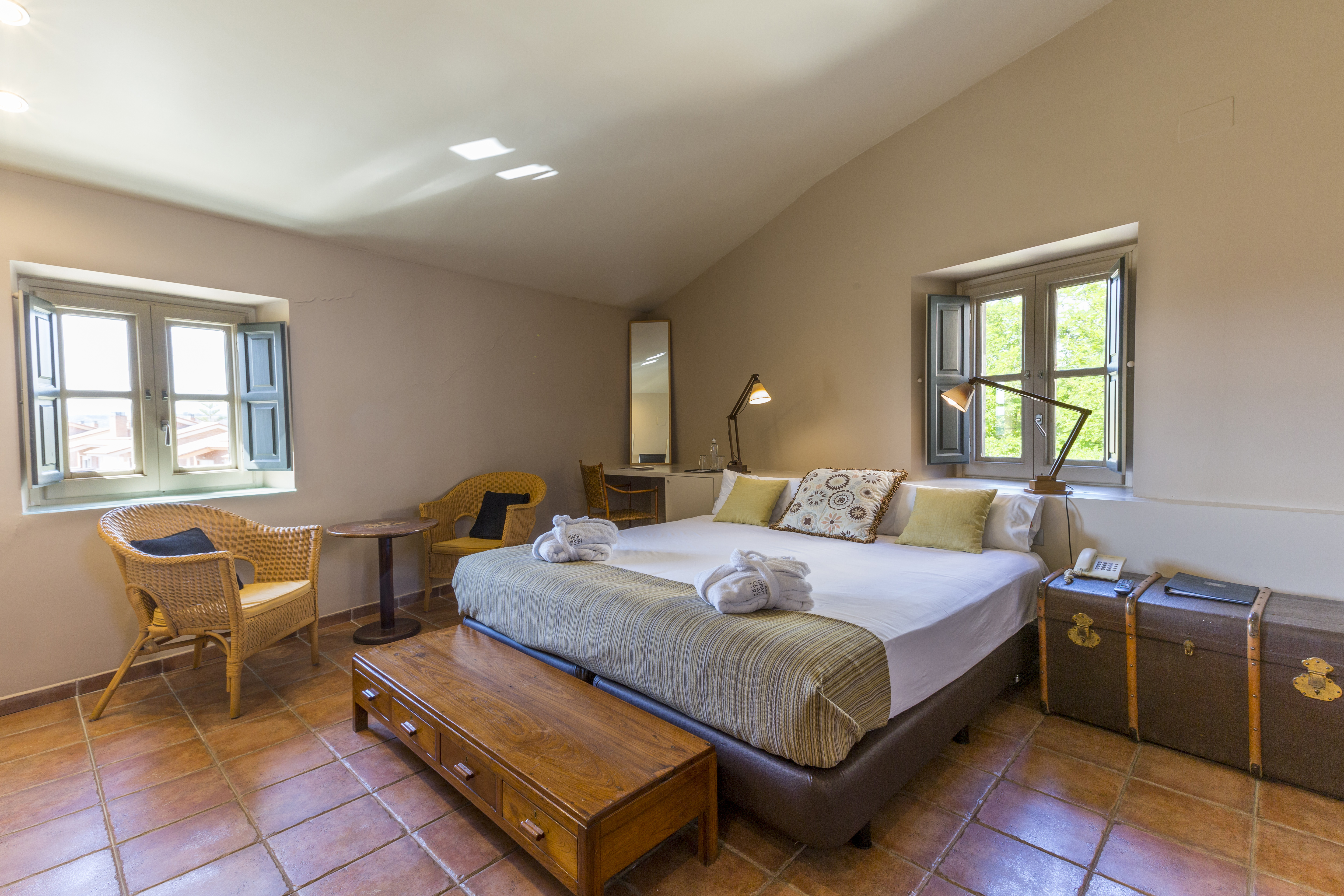 Hotel Gran Claustre & Spa