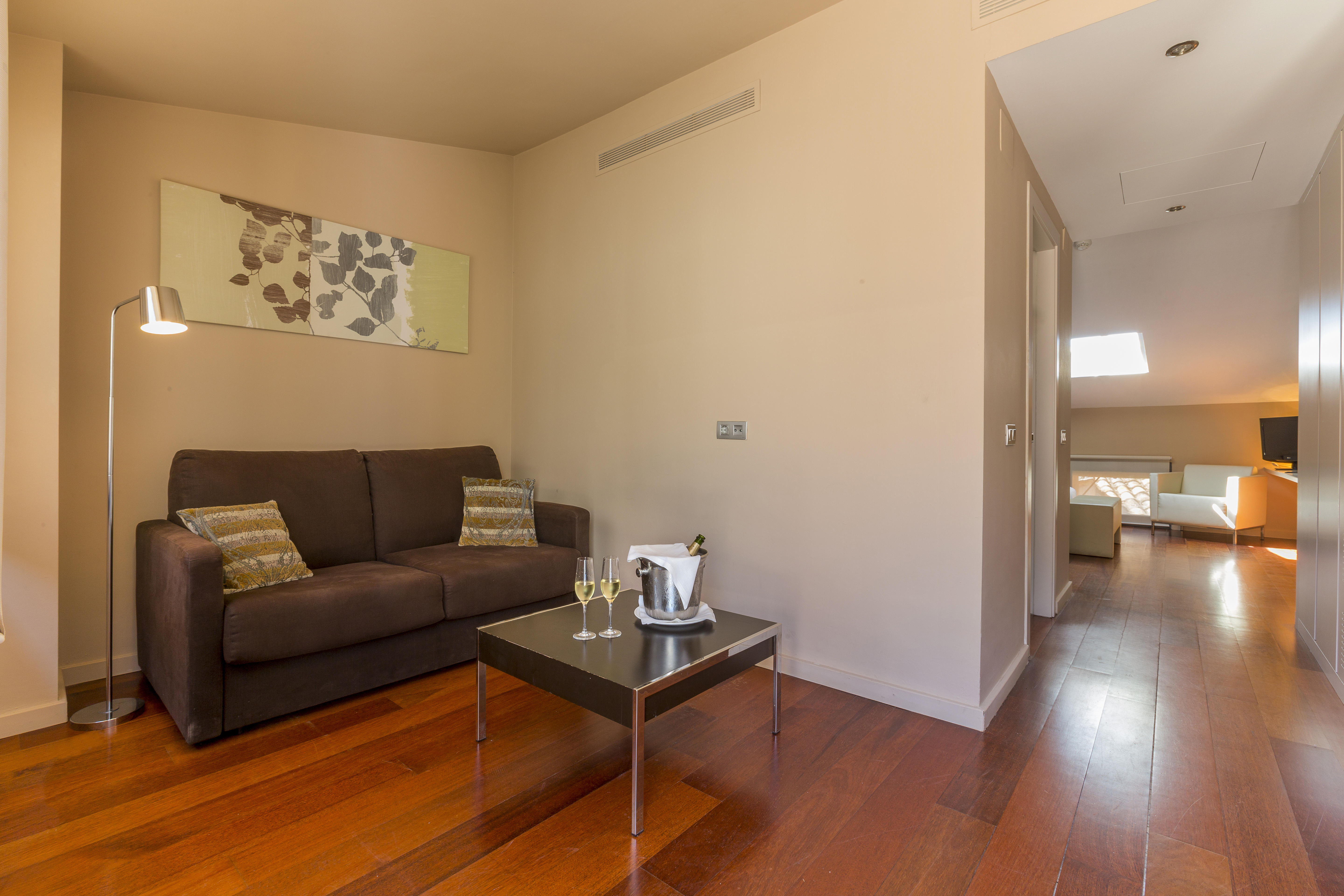 Hotel Gran Claustre & Spa