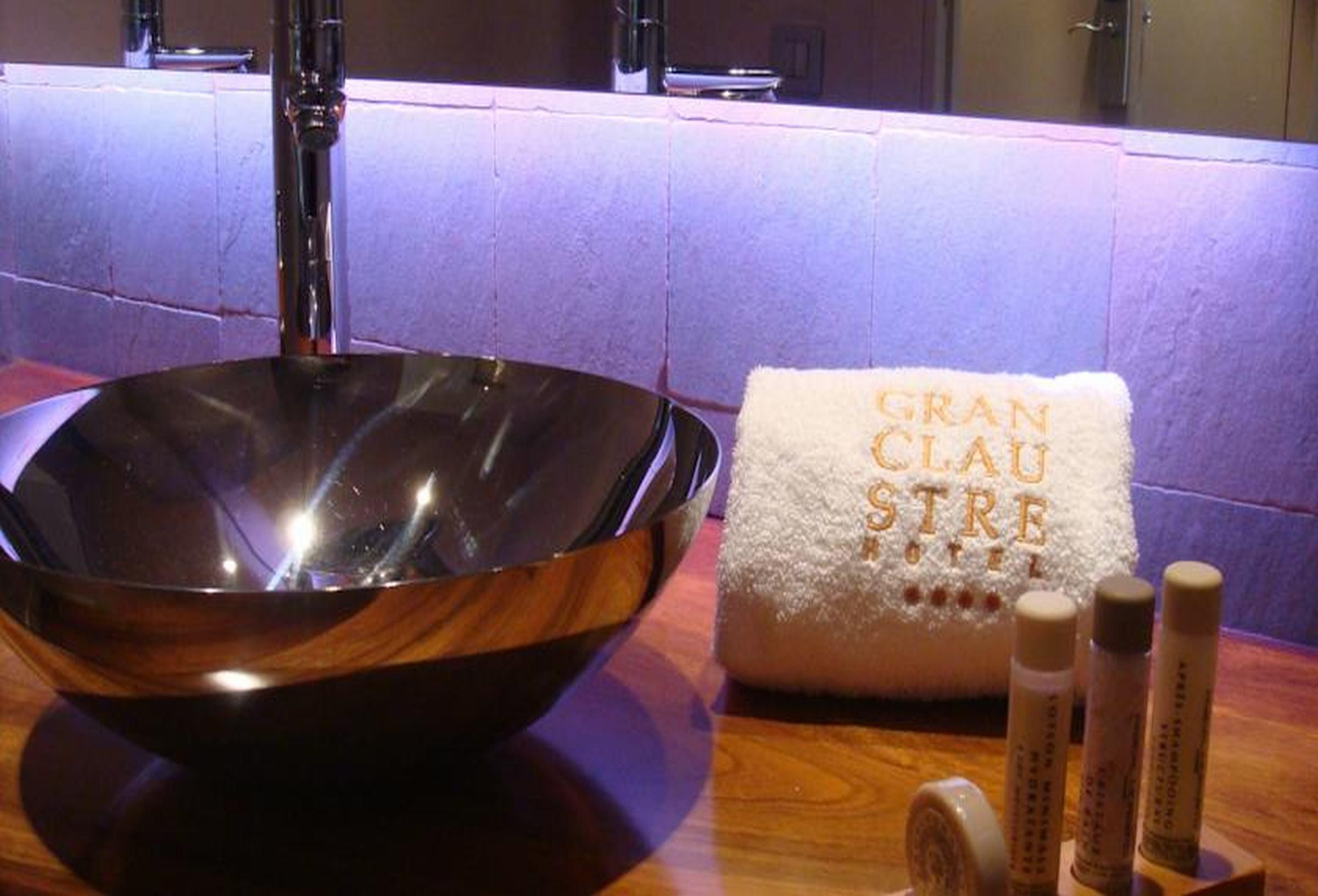 Hotel Gran Claustre & Spa